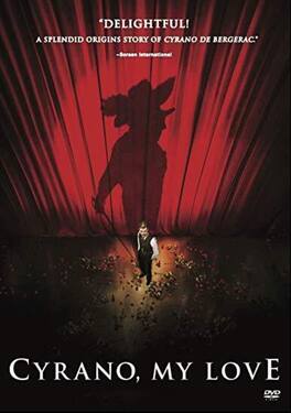 Cyrano, My Love - DVD