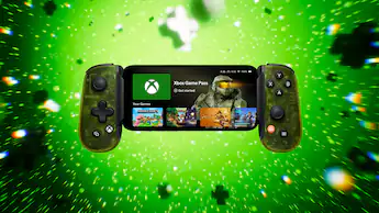 Backbone One XBOX Edition (USB C) Mobile Gaming Controller for Backbone One XBOX Edition (USB C) Mobile Gaming Controller for