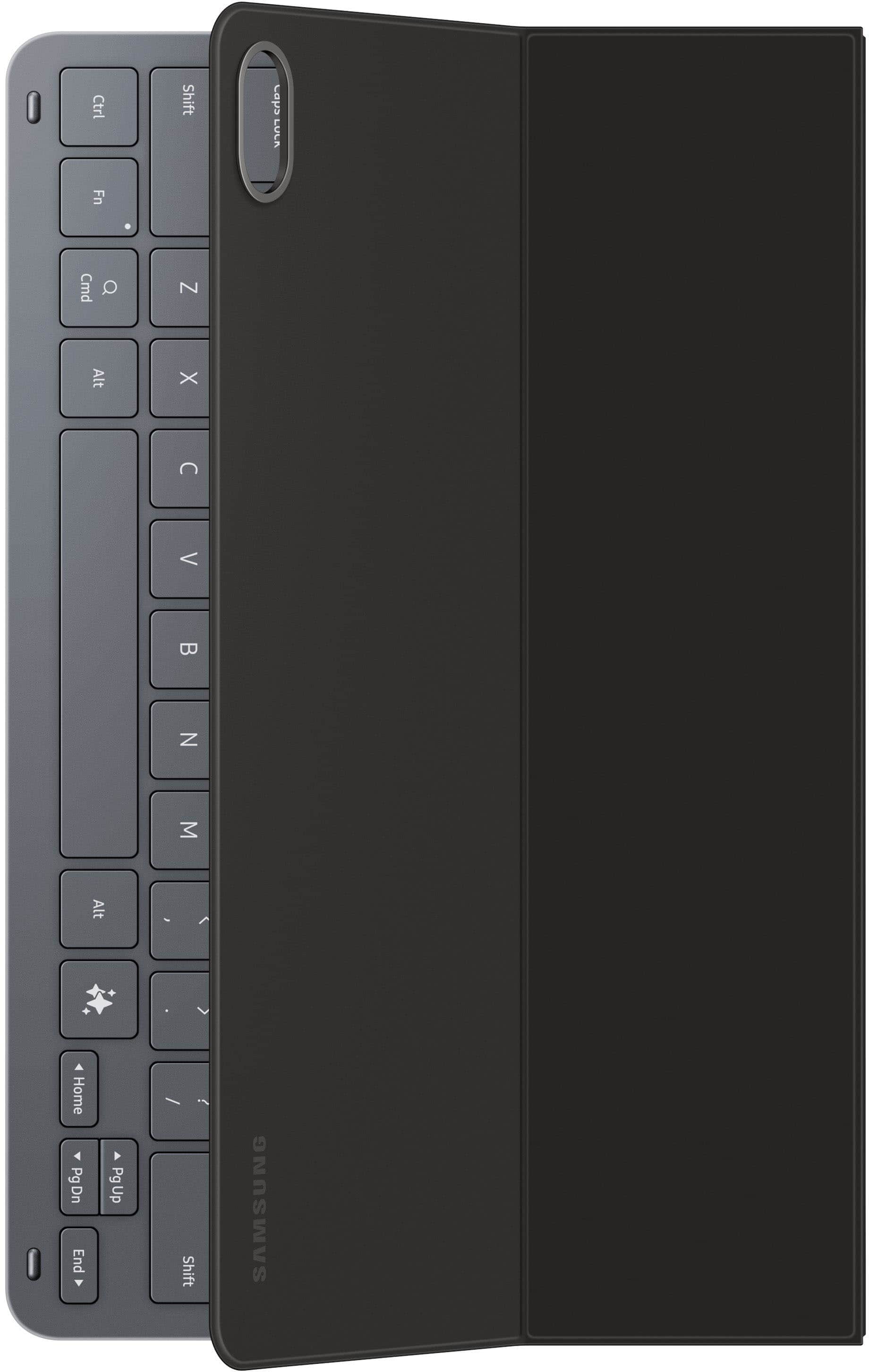 Ctrl Shift caps LULA Fn Cmd Q Z Alt X < N M Alt A Home PgDn End Y 4 Pg Up Shift SAMSUNG