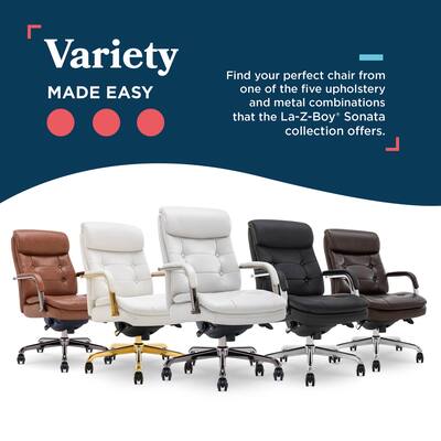 Knú by La-Z-Boy 750 Series Bariatric Recliner with Patient