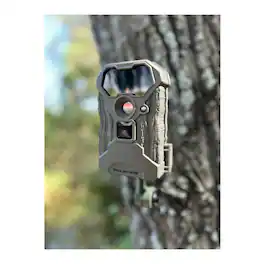 Stealth Cam - Wildview 14MP 0.7-Second Trigger Speed Trail Camera (3-Pack, Gray)