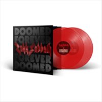 Doomed Forever Forever Doomed [LP] - VINYL - Front_Zoom