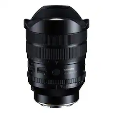 20 18 16 14 AF CUSTOM/1 2 MF 3
12 I TAMRON 12-20mm F2.8 IBS
A 16 11 8 5.6 4 2.8