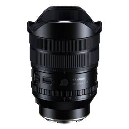 Tamron - 12-20mm f/2.8 Di III Lens for Sony E - Black