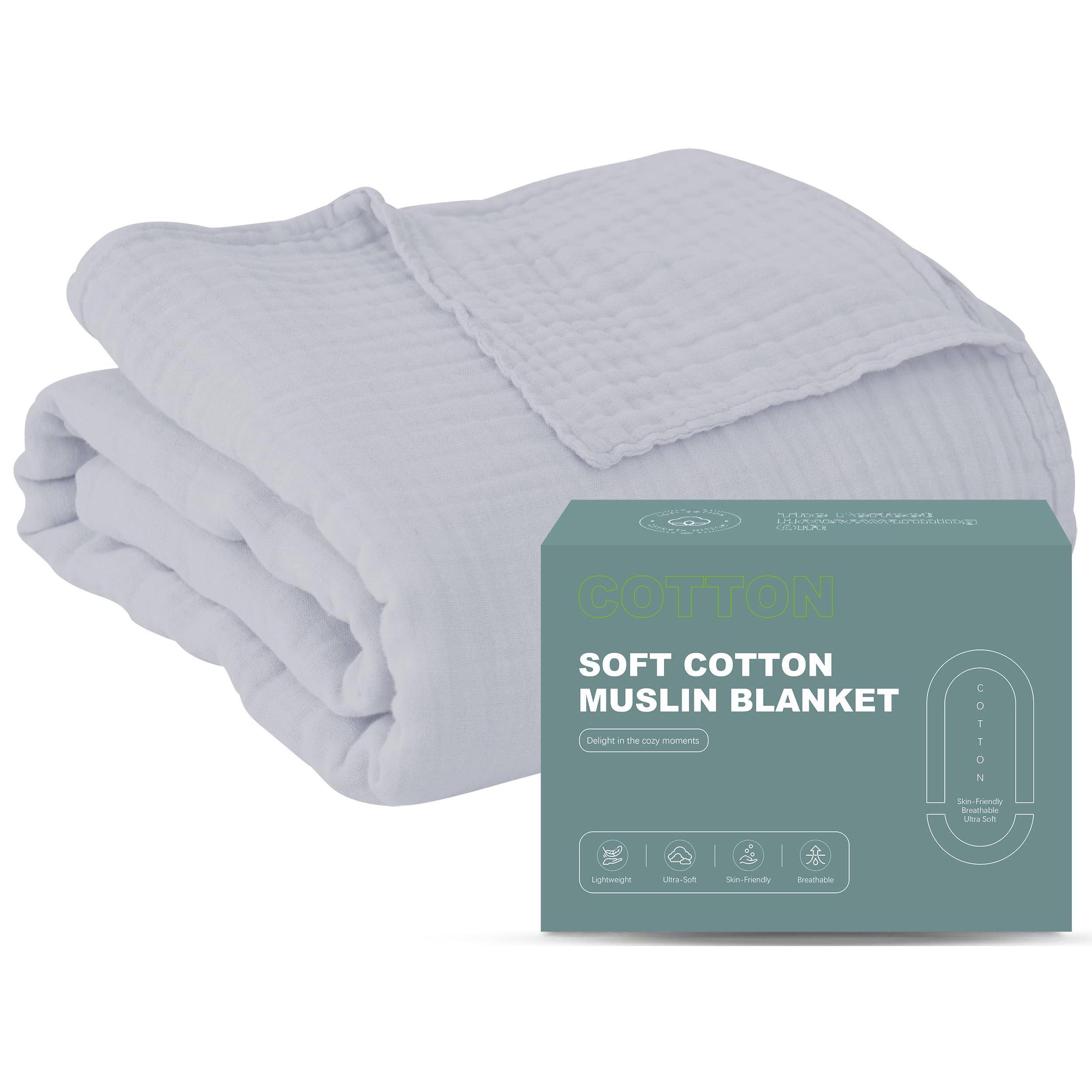 Slate-4 Layer - 80x90in