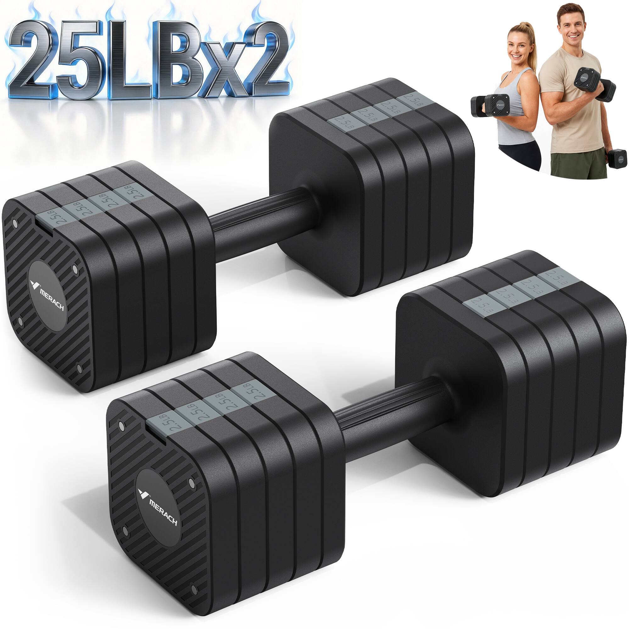 25LBx2