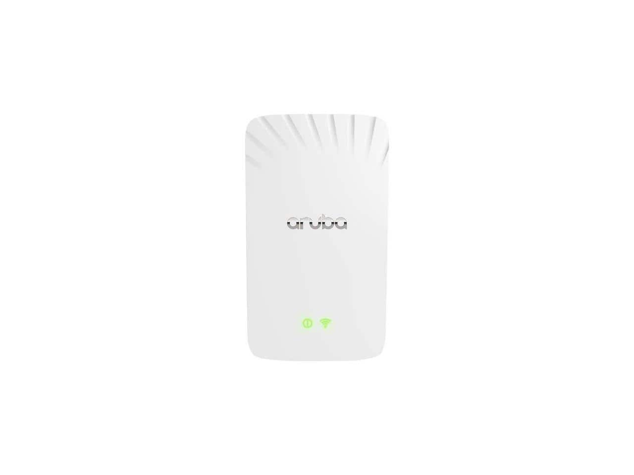 HPE Aruba - HPE AP-503H 802.11ax 1.45 Gbit/s Wireless Access Point R3V38A