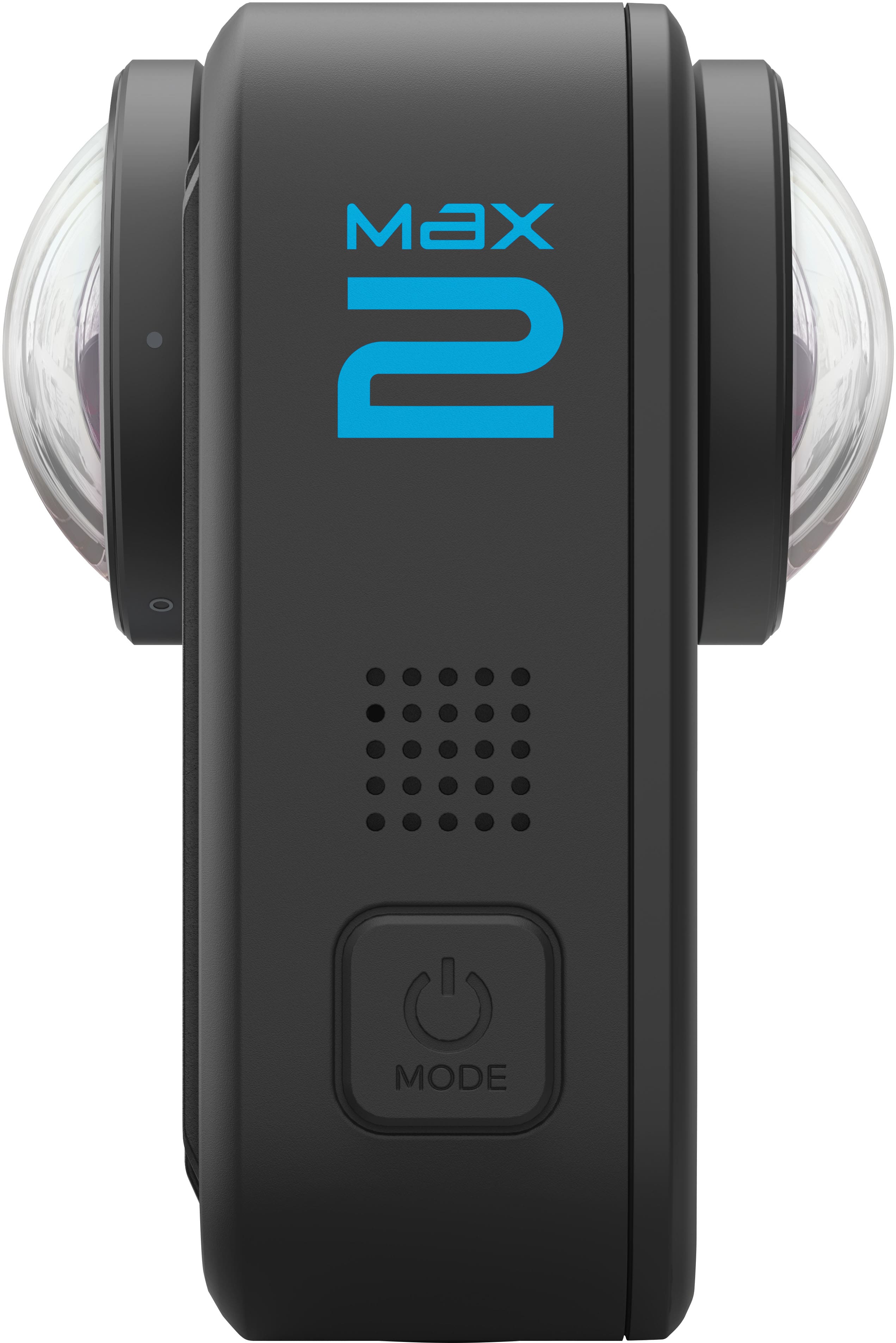 GoPro Max 2 Action Camera Black CHDHZ-311-TH - Best Buy