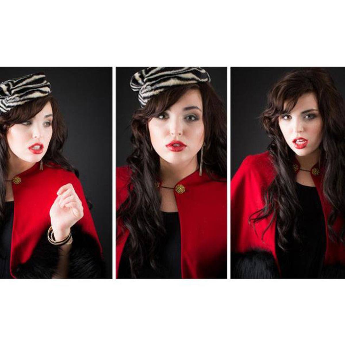 Alt View 5. Savage - Savage 26"x36' Widetone Seamless Background Paper - Black, Single.