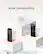 Wide Compatibility
Note: It is not compatible with eufy Video Doorbell 2K (Wired), 2K Pro (Wired), 1080p (Wired) or S330 (Wired). For a detailed compatibility list, please refer to the FAQ.