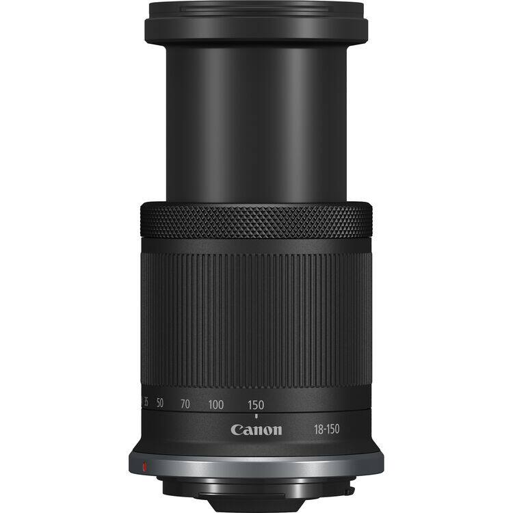 I 50 70 100 150 Canon 18-150