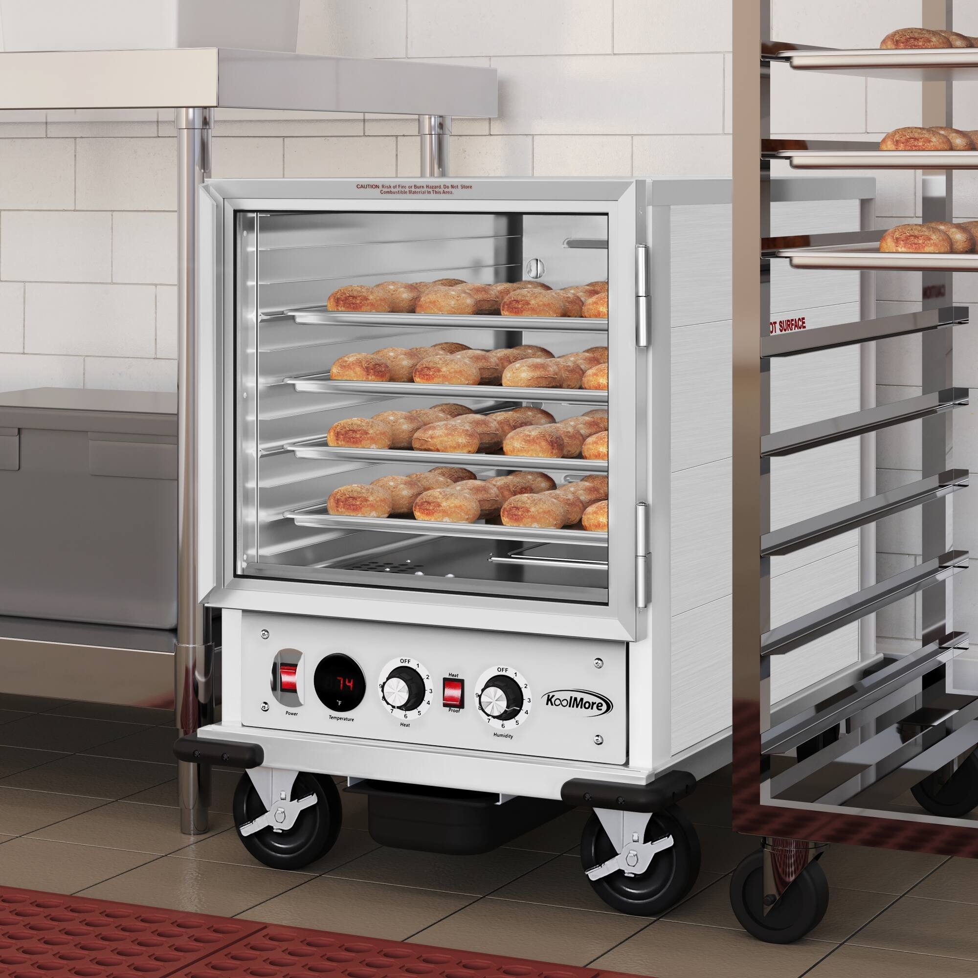 media item thumbnail