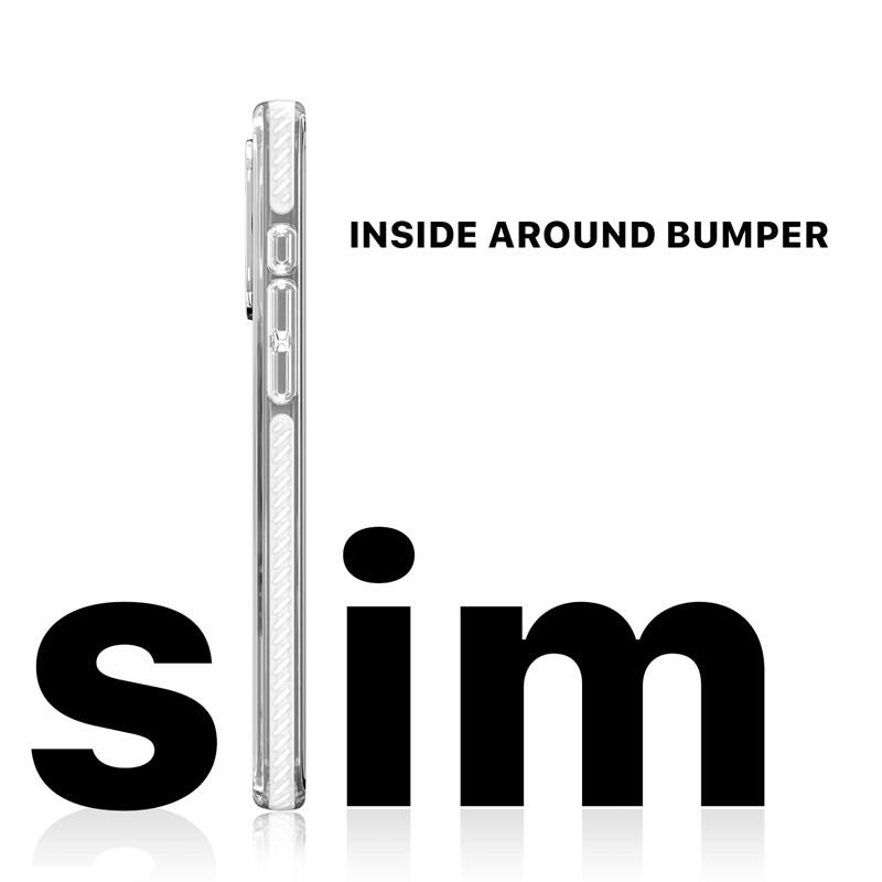 INSIDE AROUND BUMPER slim