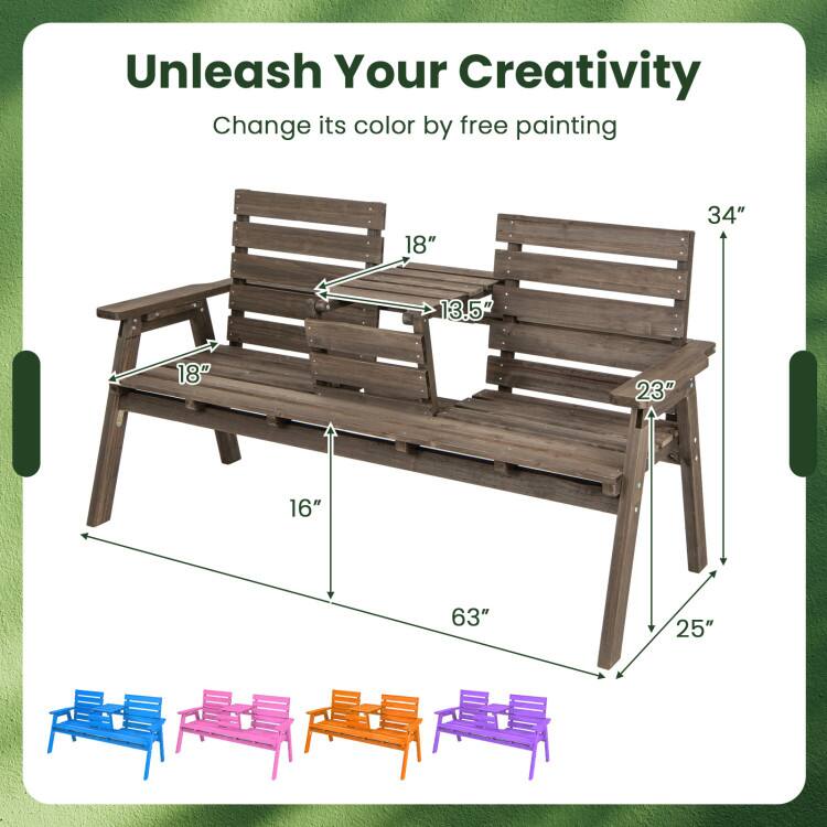 Unleash Your Creativity  
Change its color by free painting  

18"  
34"  
13.5"  
18"  
23"  
16"  
63"  
25"