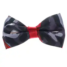 Marvel - Deadpool Bow Tie - Black