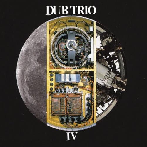 DUB TRIO IV