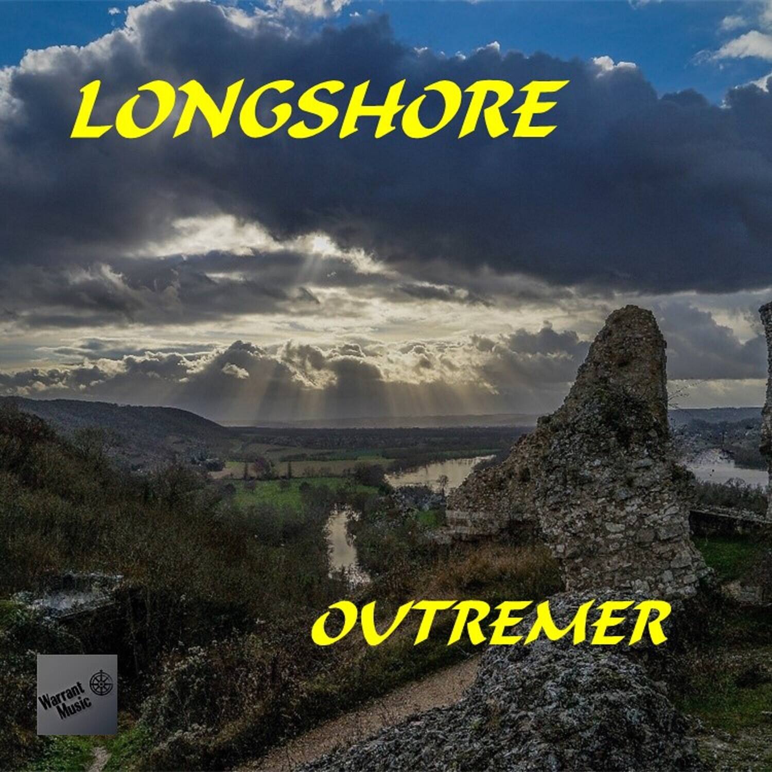 Longshore - Outremer   - COMPACT DISCS [CD] price history on PriceWatchPro