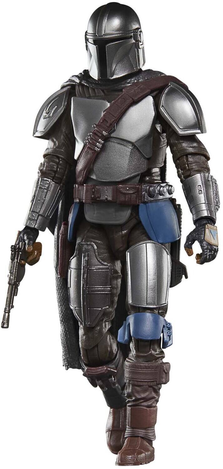 Hasbro - Collectibles - Star Wars - Black Series - The Mandalorian (Mines of Mandalore) - Multicolor