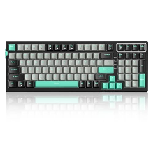 Dark Elf / Blue Whale Switch