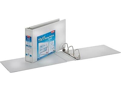 11x17 Binder Refill  
11x17 Binder Refill