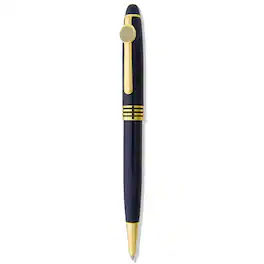 Jardine - Oberlin Yeomen Ballpoint Pen - Navy