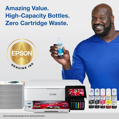 Epson T552 Dye Clr Combo CMYPkGy Ink Photo Black/Cyan/Magenta Epson T552 Dye Clr Combo CMYPkGy Ink Photo Black/Cyan/Magenta