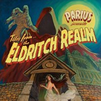 The Eldritch Realm [LP] - VINYL - Front_Zoom