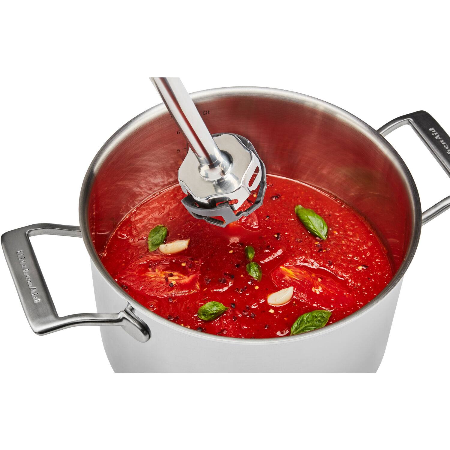 B 5 Qt  
Instant Pot  
BRAIDED  
POT