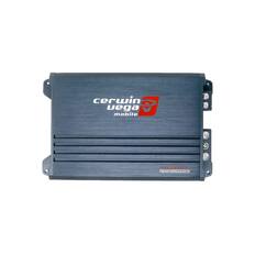 cerwin vega mobile XED3001D PERFORMANCE