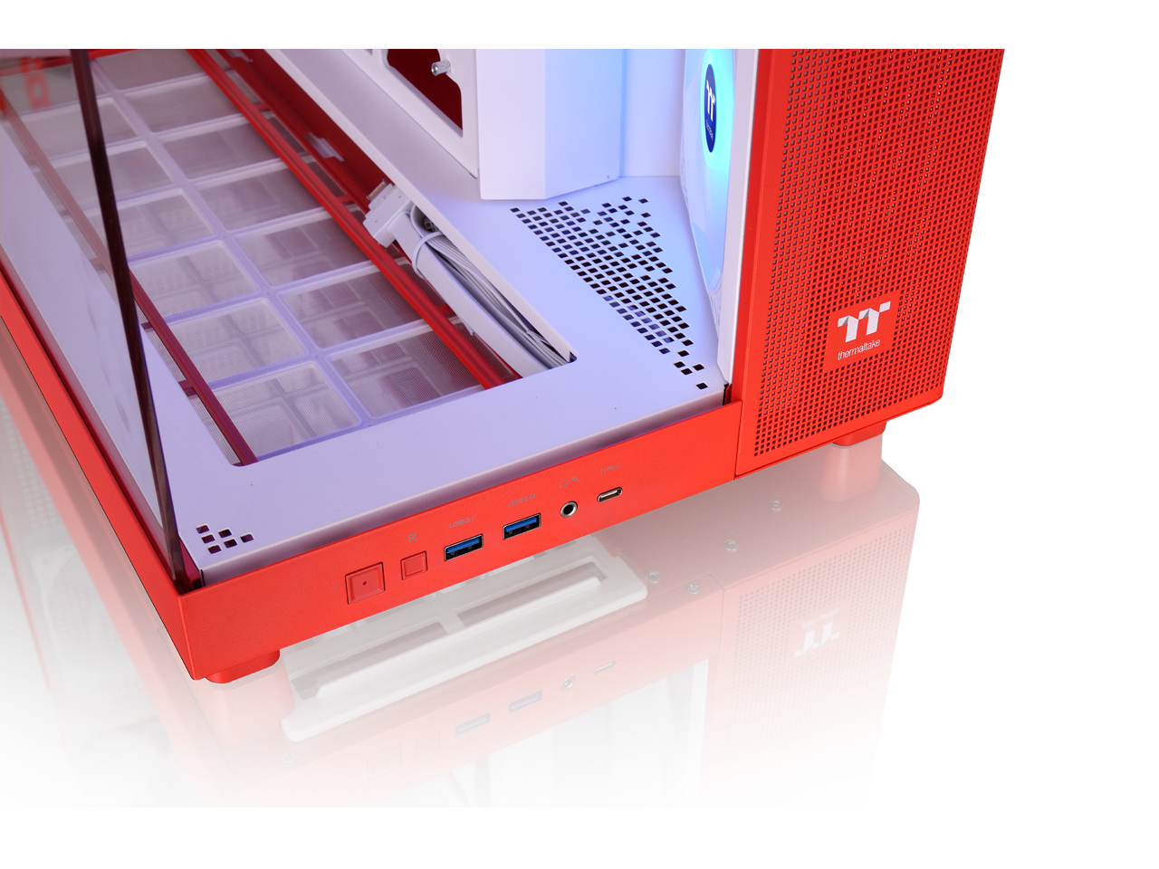77 thermaltake Y EON R a LB3 UGBOUO C mo JAL