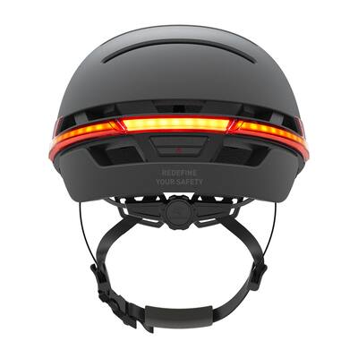 bike helmet livall | this ebike helmets for adults automatically enters sleep mode Livall BH51M Neo Helmet (Black)