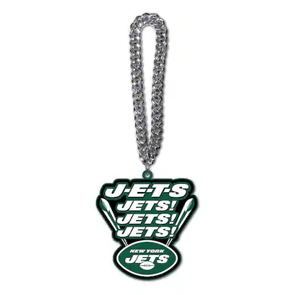 JETS!
JETS!
JETS!
NEW YORK JETS