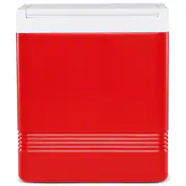 Igloo - Legend 24-Can Cooler - Red