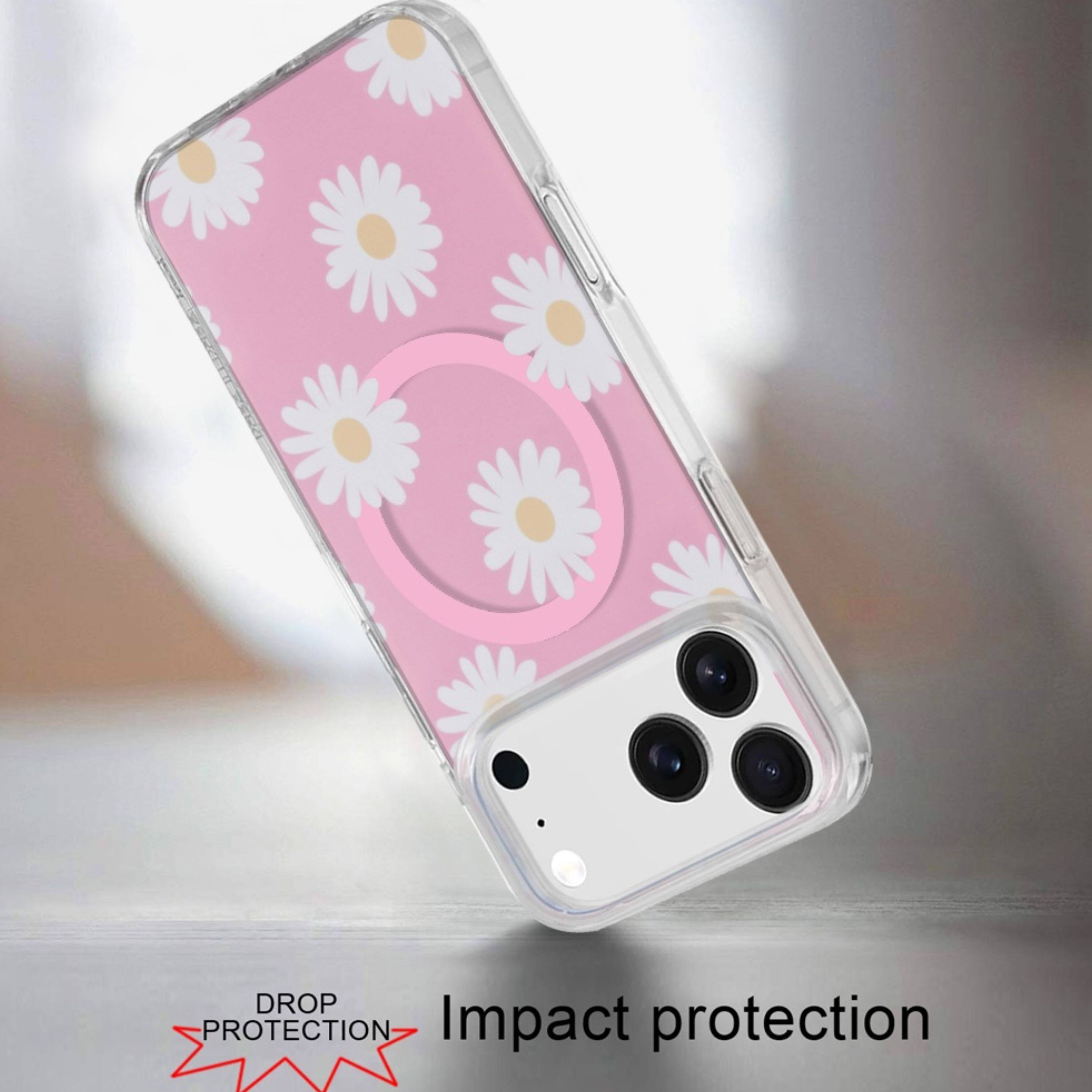 DROP PROTECTION  
Impact protection