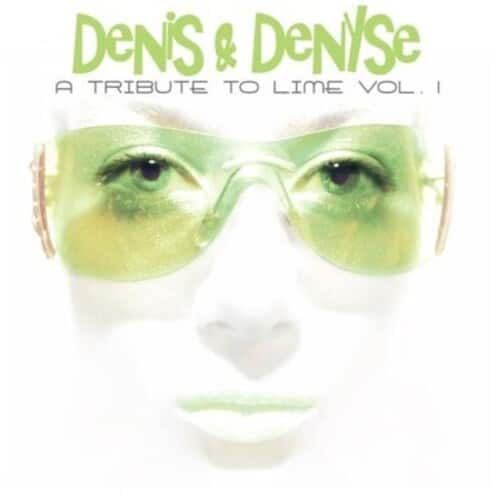 Denis & Denyse - A Tribute to Lime Vol. 1   - COMPACT DISCS [CD] price history on PriceWatchPro