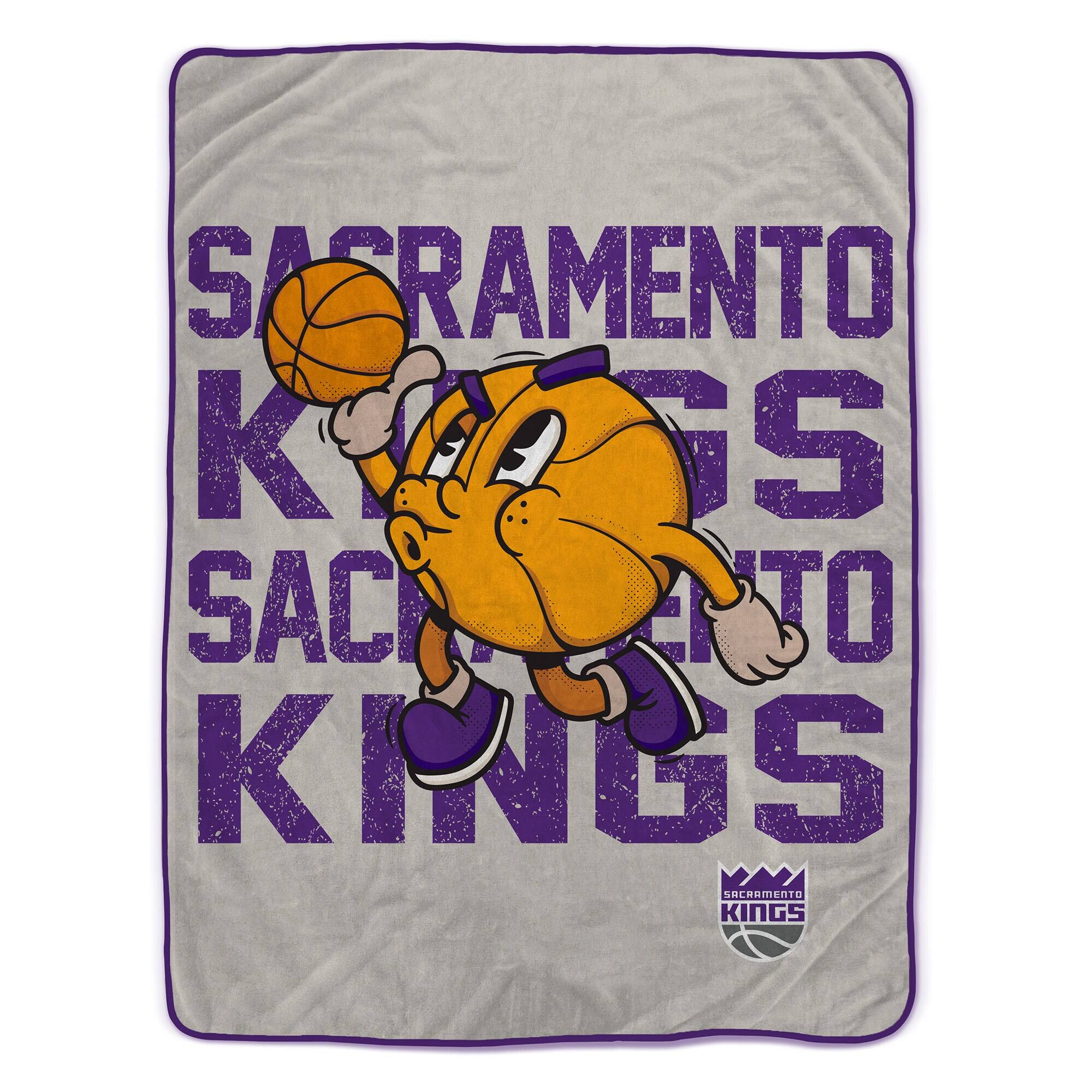 SACRAMENTO KINGS  
SACRAMENTO KINGS