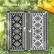 REVERSIBLE DESIGN
Flip it over to update the look