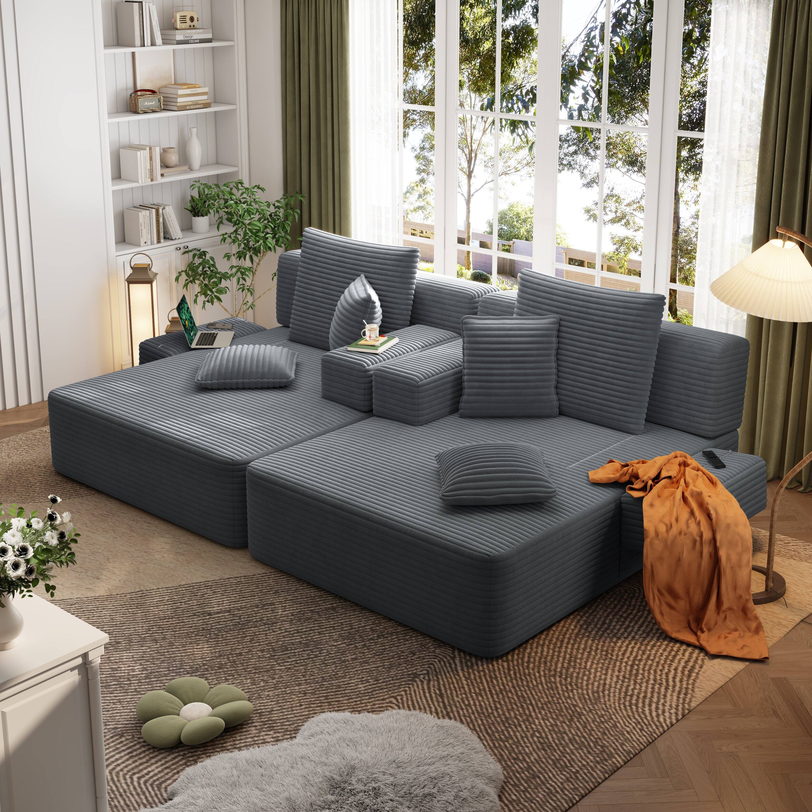 Dark Gray
