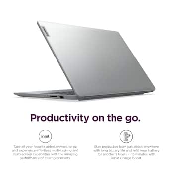 Lenovo IdeaPad 1i 15.6 Lenovo IdeaPad 1i 15.6