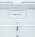Alt View 12. LG - 24.5 Cu. Ft. French Door Smart Refrigerator with Slim SpacePlus Ice - Stainless Steel.
