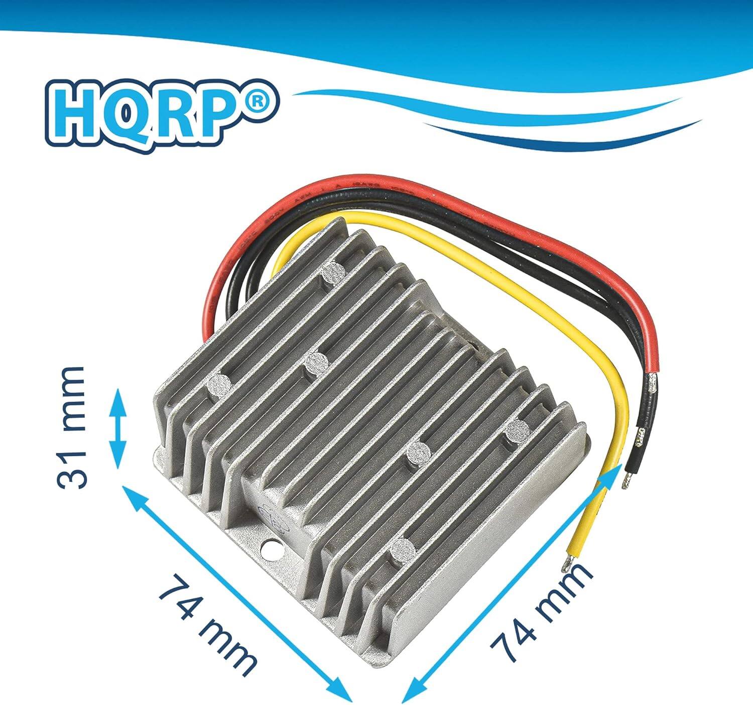 HQRP®

31 mm

74 mm

74 mm