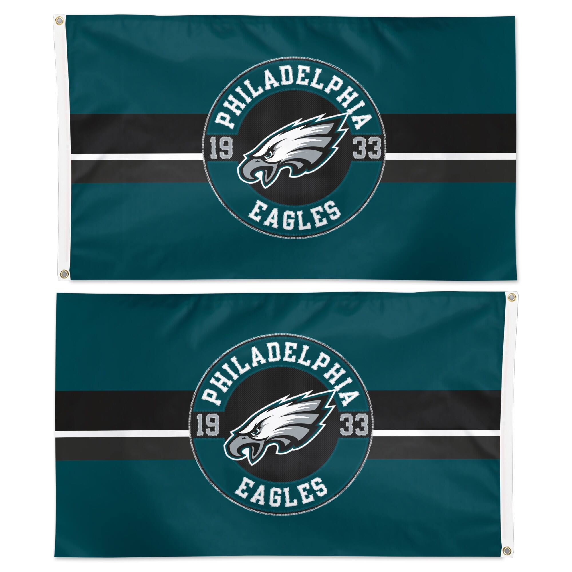 PHILADELPHIA  
19 33  
EAGLES