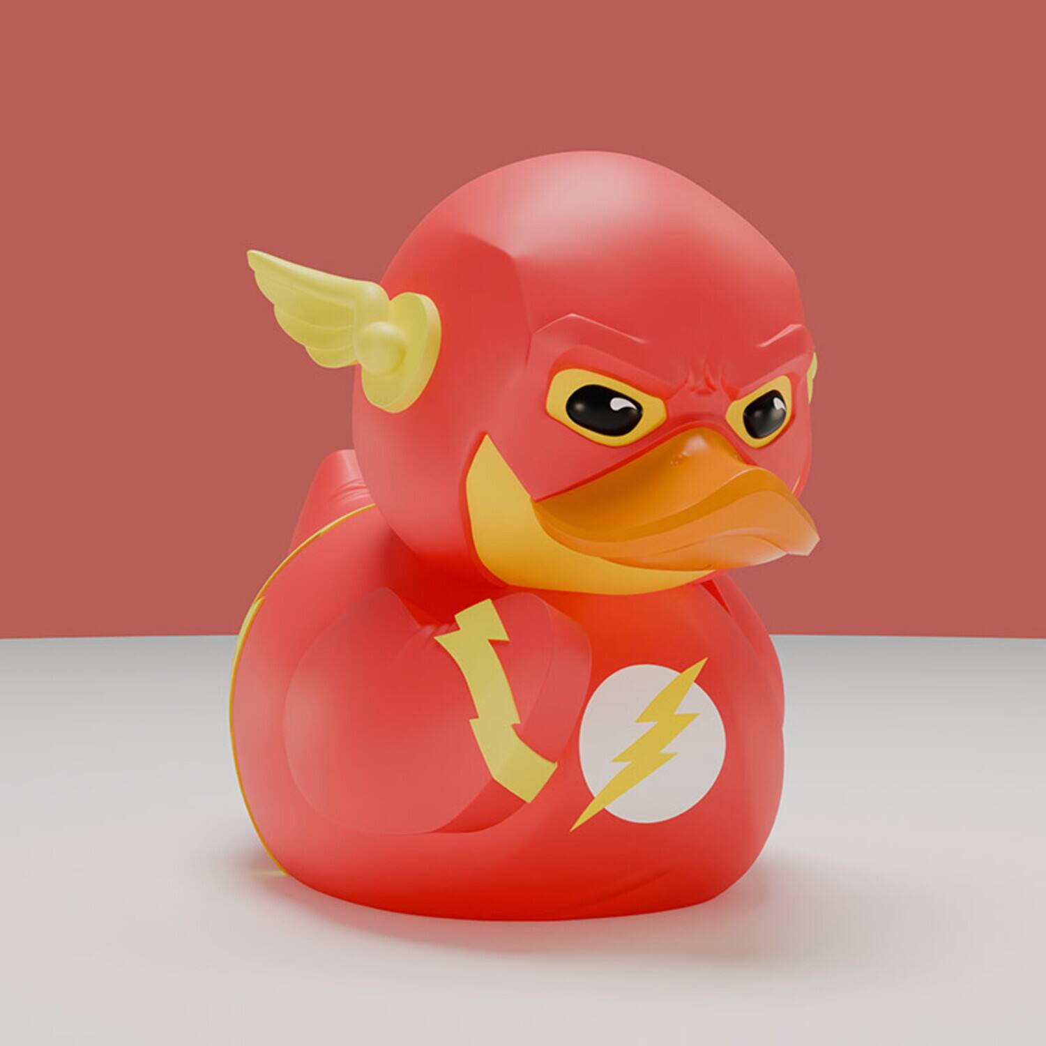 Alt View 1. PopMarket - TUBBZ - DC Comics -The Flash - Boxed Edition   - COLLECTIBLES - Multicolor.
