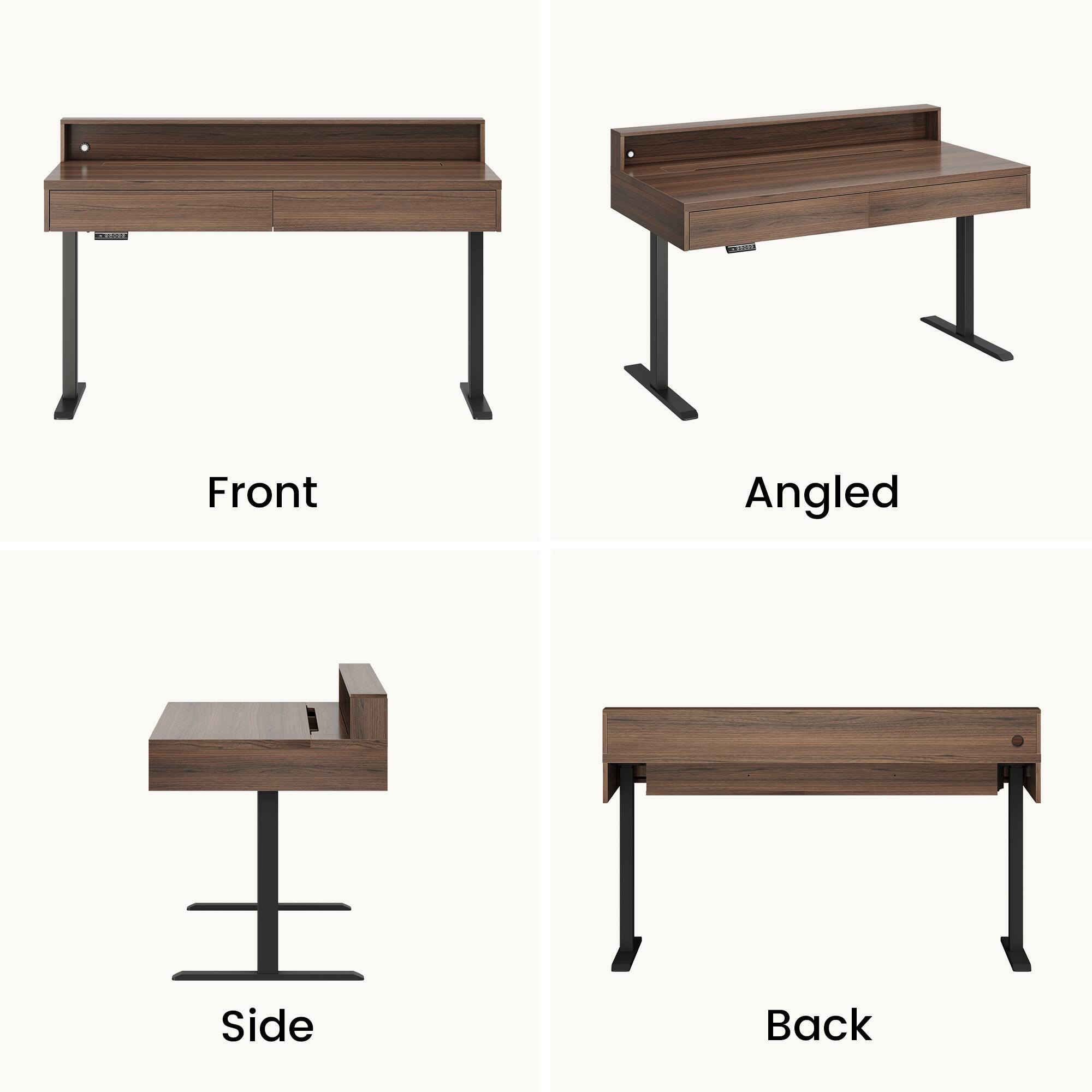 Front  
Angled  
Side  
Back