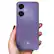 Alt View 2. BLU - G64 256GB (Unlocked) - Purple.