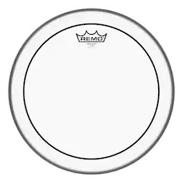 Remo - Pinstripe® Clear Drumhead
