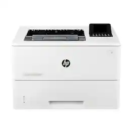 HP - LaserJet Enterprise M507dn Monochrome Printer