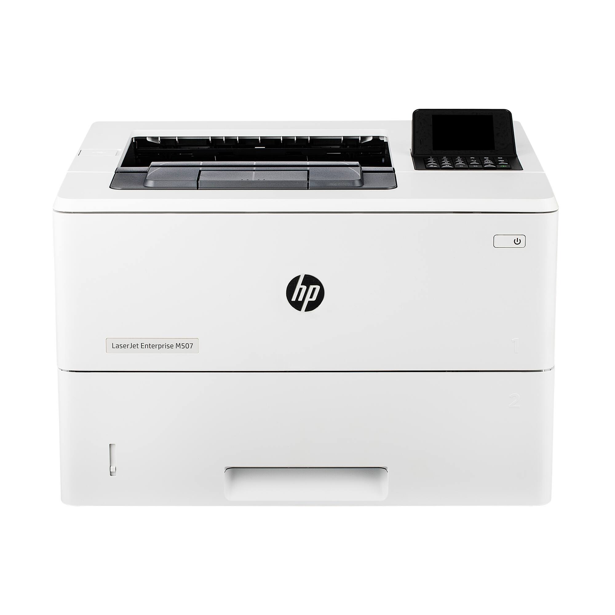 LaserJet Enterprise M507 hp