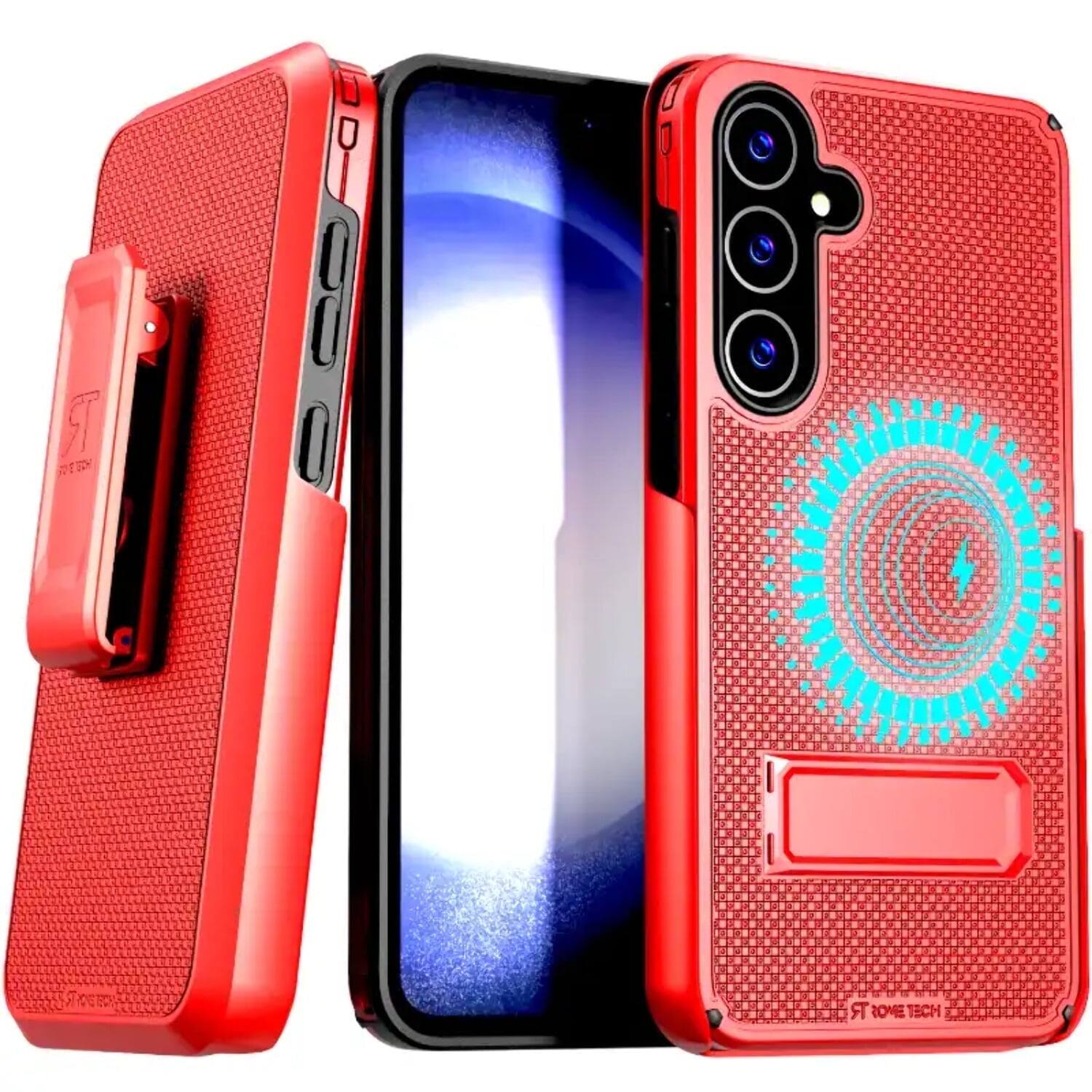 STROME TECH
