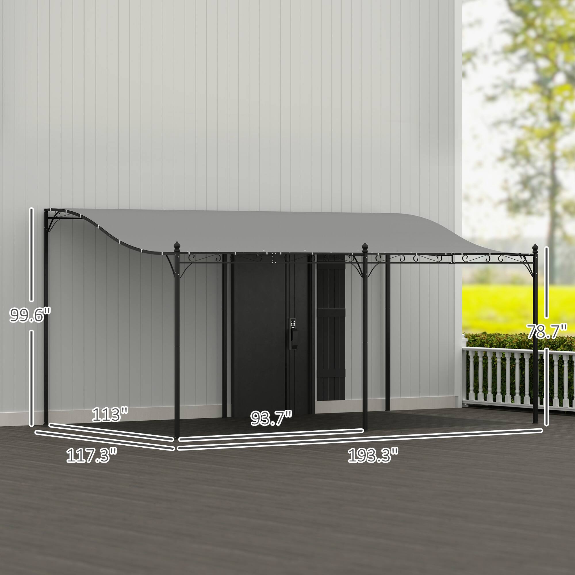 99.6", 78.7", 113", 93.7", 117.3", 193.3"